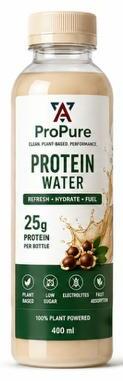 Protein Water
